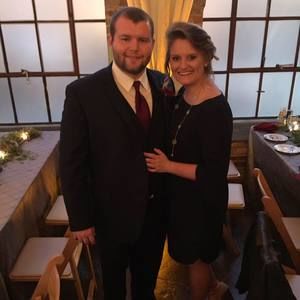 Meet your Posher, Pamela